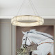 Подвесной светильник Arte Milano AM-9018 2728B.D600.LED G