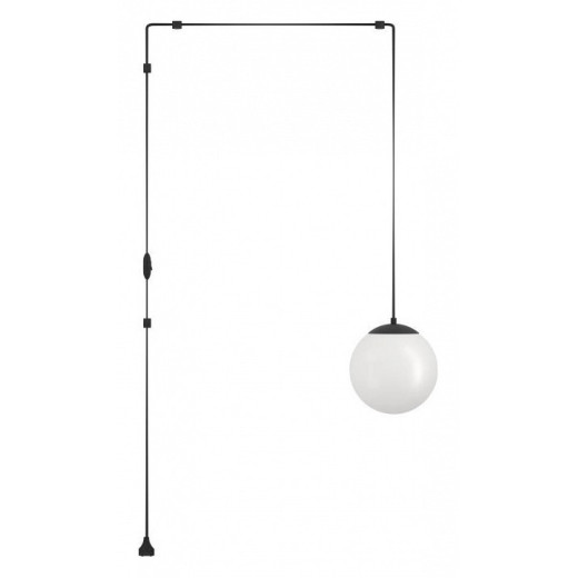 Подвесной светильник Eglo Rondo 3 900977