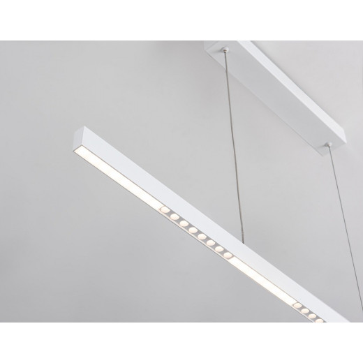 Подвесной светильник Ambrella Light FL FL5831