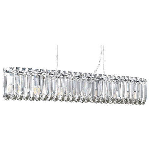 Подвесной светильник Arte Lamp Mayotte A1071SP-7CC