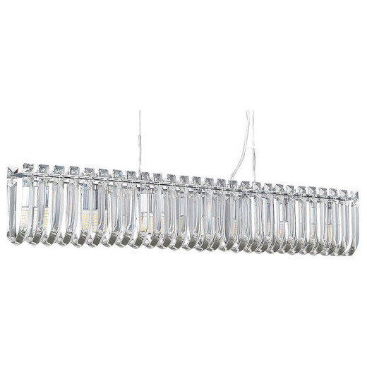 Подвесной светильник Arte Lamp Mayotte A1071SP-7CC