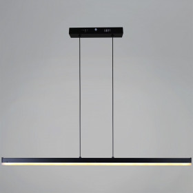 Подвесной светильник  13602-0.4-01 BK