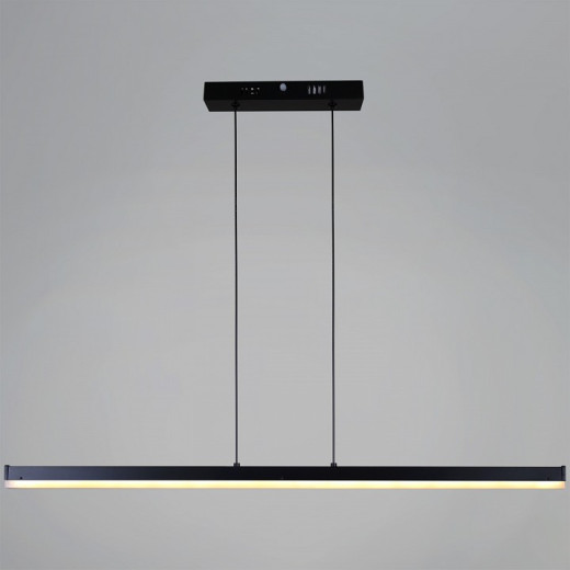 Подвесной светильник  13602-0.4-01 BK