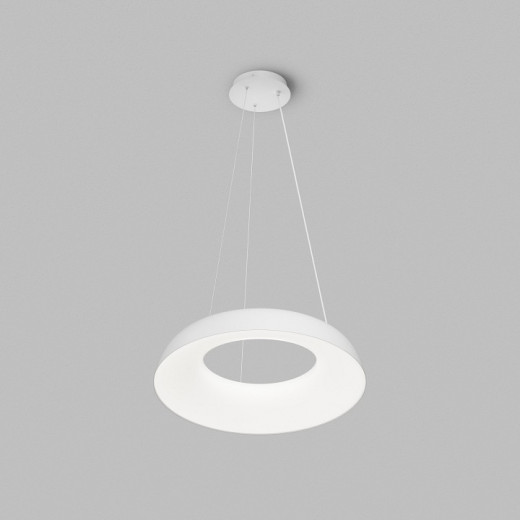 Подвесной светильник Denkirs TORION DK6704-WH