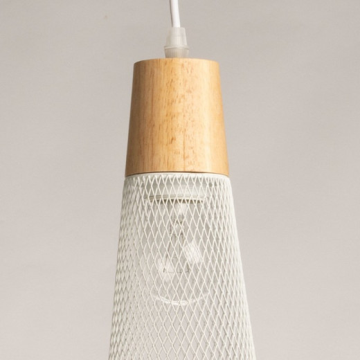 Подвесной светильник De City Соло 8 112014401