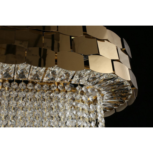 Подвесной светильник Aployt Dzhoell APL.823.03.10