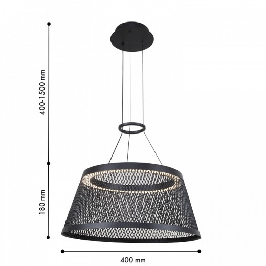 Подвесной светильник F-promo Zen 4739-4P