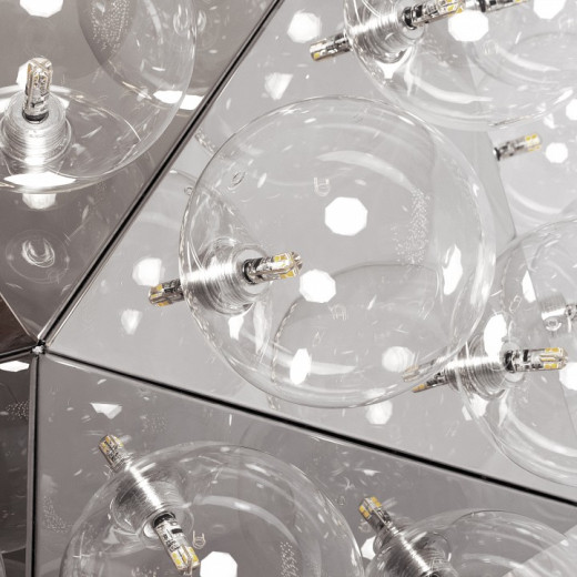 Подвесной светильник Loft it Taraxacum 10470/600