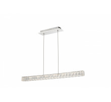 Подвесной светильник Globo Silurus 49220-16H