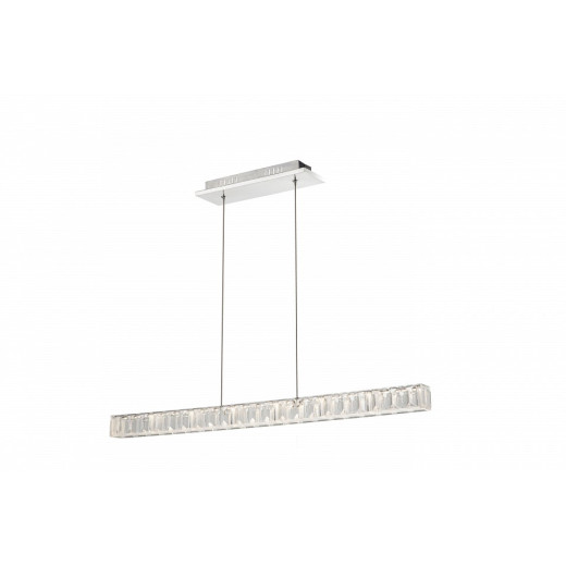 Подвесной светильник Globo Silurus 49220-16H