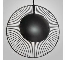 Подвесной светильник Imperiumloft MAGDALENA magdalena-black01