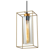 Подвесной светильник Rivoli Luna Б0055488