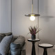 Подвесной светильник Imperiumloft  Neso-One01