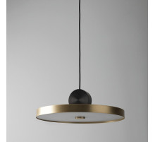 Подвесной светильник Imperiumloft  Sheen01