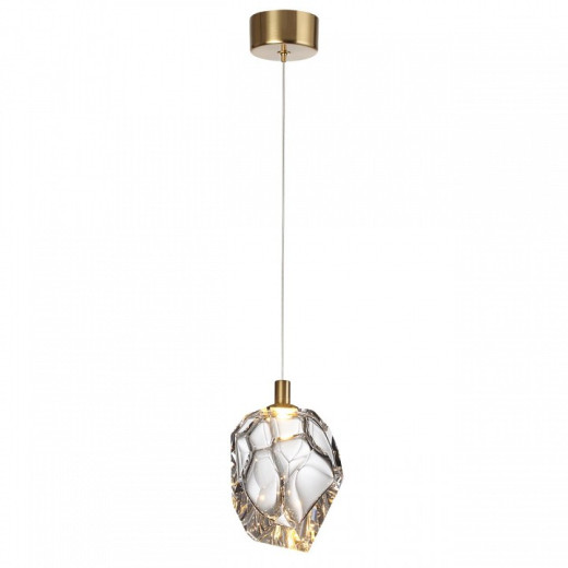 Подвесной светильник Odeon Light HIGHTECH 7114/4LB