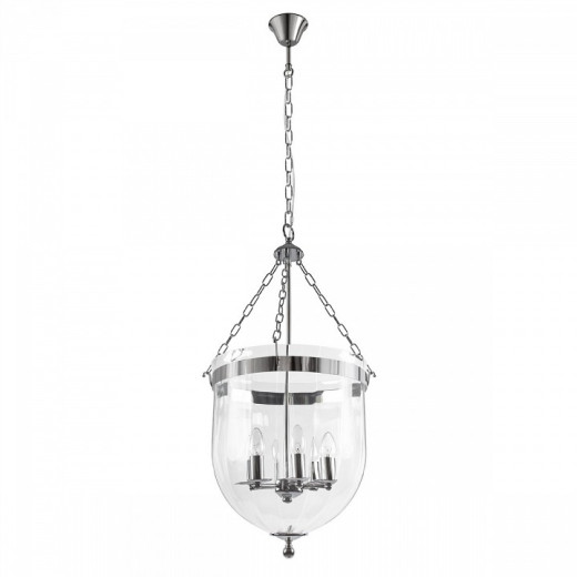 Подвесной светильник Loft it Incense 10455/6 CR