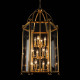 Подвесной светильник Loft it Glory 10592/12 AB