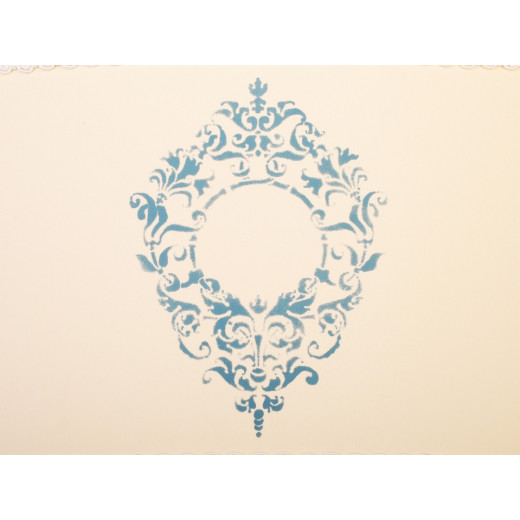 Подвесной светильник Manne Manne CL.7606-3 BLUE