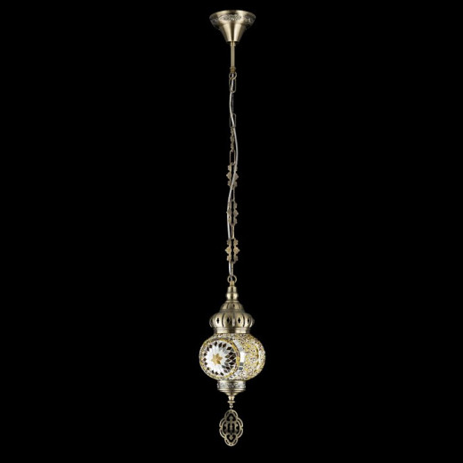 Подвесной светильник Citilux Каир CL419115