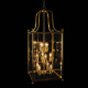 Подвесной светильник Loft it Noble 10591/12 AB