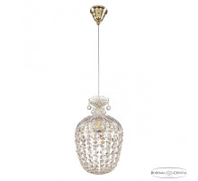 Подвесной светильник Bohemia Ivele Crystal 1477 14771P/22 G