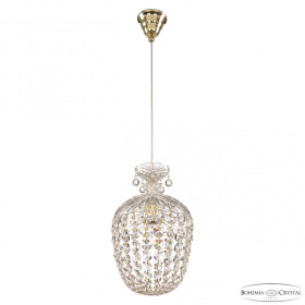 Подвесной светильник Bohemia Ivele Crystal 1477 14771P/22 G
