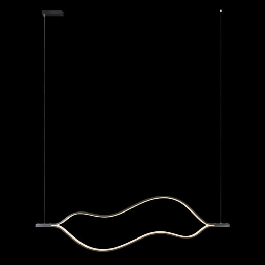 Подвесной светильник Loft it Tape Light 10403/1400 SN