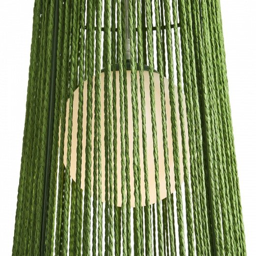 Подвесной светильник Freya  FR5405PL-01GN1