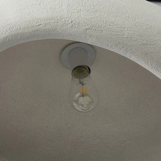 Подвесной светильник O-LUCE Gorro 11910121