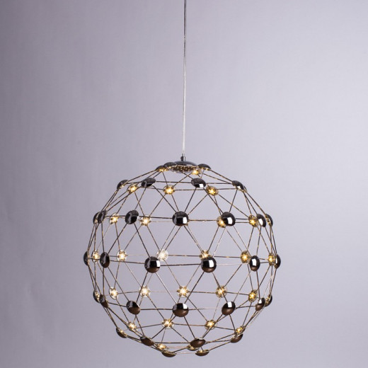 Подвесной светильник Divinare Cristallino 1610/02 SP-60