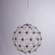Подвесной светильник Divinare Cristallino 1610/02 SP-60