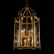 Подвесной светильник Loft it Glory 10592/8 AB