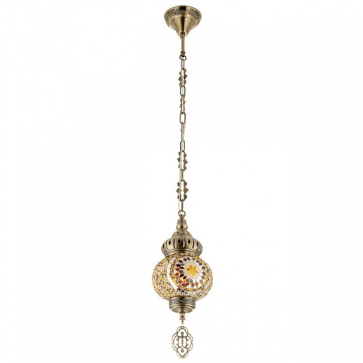 Подвесной светильник Citilux Каир CL419115