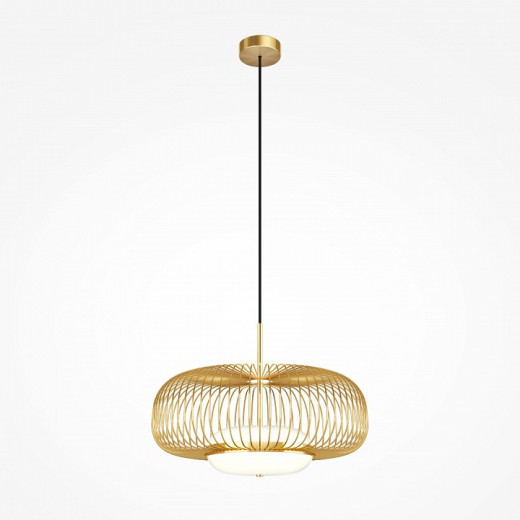 Подвесной светильник Maytoni Levitation MOD376PL-L30G3K