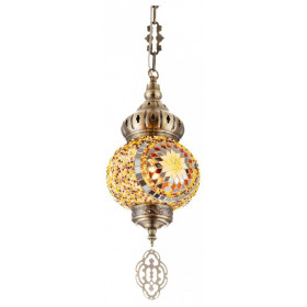 Подвесной светильник Citilux Каир CL419115