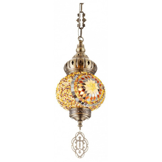 Подвесной светильник Citilux Каир CL419115