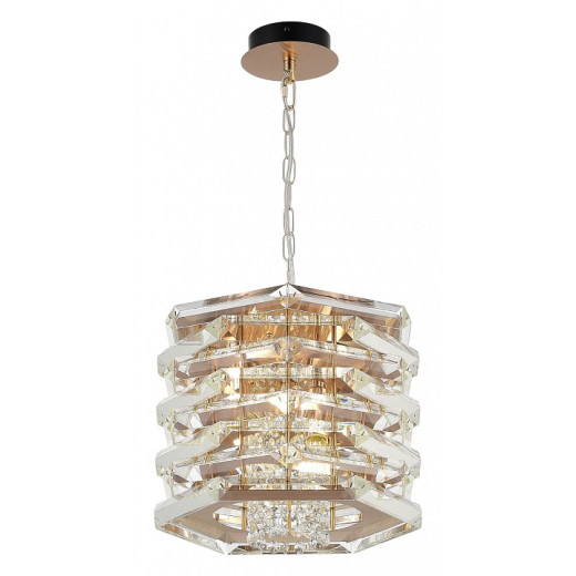 Подвесной светильник ST-Luce STROZZI SL6137.203.04