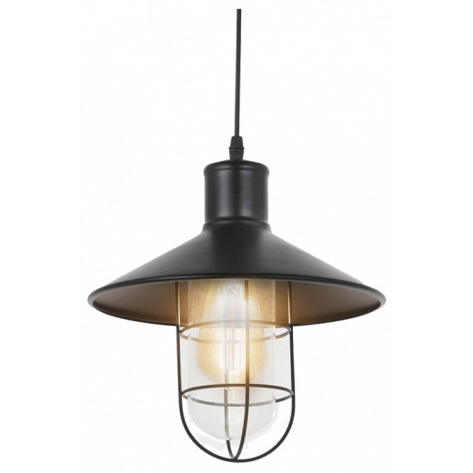 Подвесной светильник LUMINA DECO  LDP 6013 BK