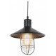 Подвесной светильник LUMINA DECO  LDP 6013 BK
