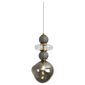 Подвесной светильник Freya Grotta FR5561PL-01SM