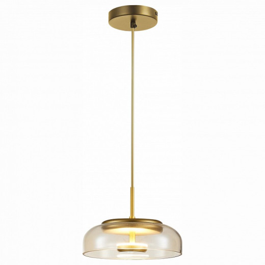 Подвесной светильник ST-Luce Lacio SL6002.203.01