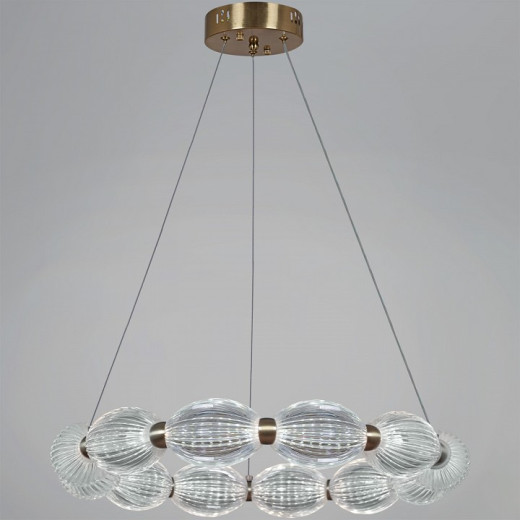 Подвесной светильник  41490-0.4-12