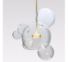 Подвесной светильник Inodesign Bolle BLS INO_Bolle BLS 6 40.1225