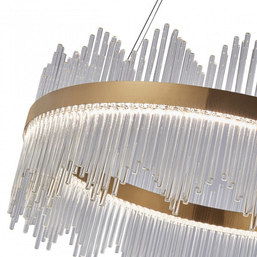 Подвесной светильник Arte Milano AM-Venezia 311033/D800 BS