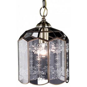 Подвесной светильник Citilux Витра-2 CL442210