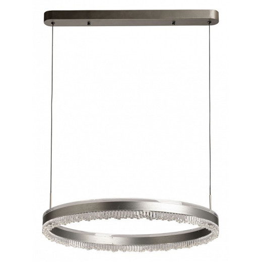 Подвесной светильник De City Платлинг 661019501