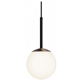 Подвесной светильник Maytoni Basic form MOD321PL-01B