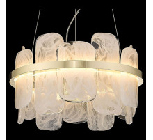 Подвесной светильник Wertmark Nelly WE158.12.303