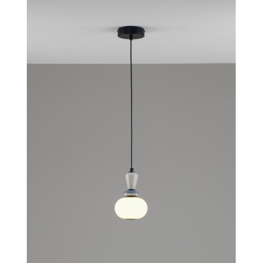 Подвесной светильник Moderli Glaze V11697-PL