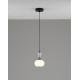 Подвесной светильник Moderli Glaze V11697-PL